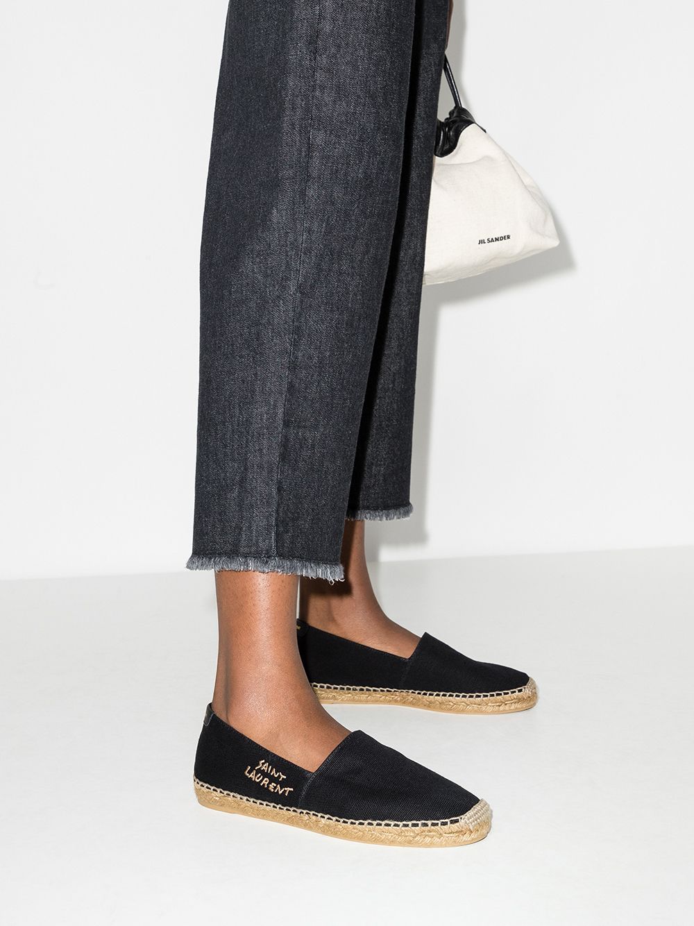 Price Yves St Laurent Espadrilles Saint Laurent YSL Tribute