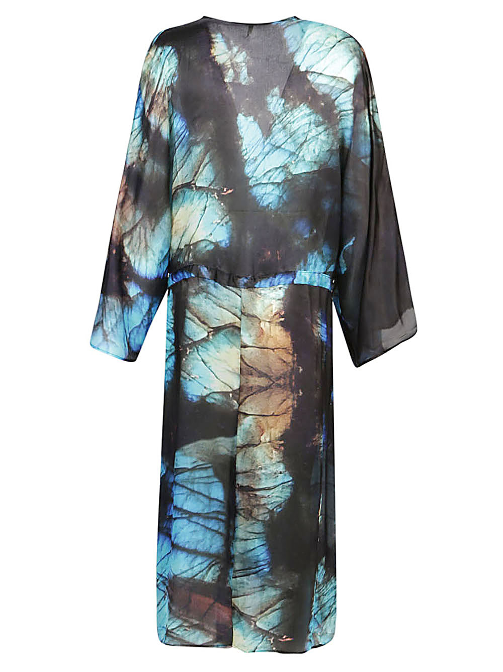 MONA SWIMS Dresses MultiColour hover