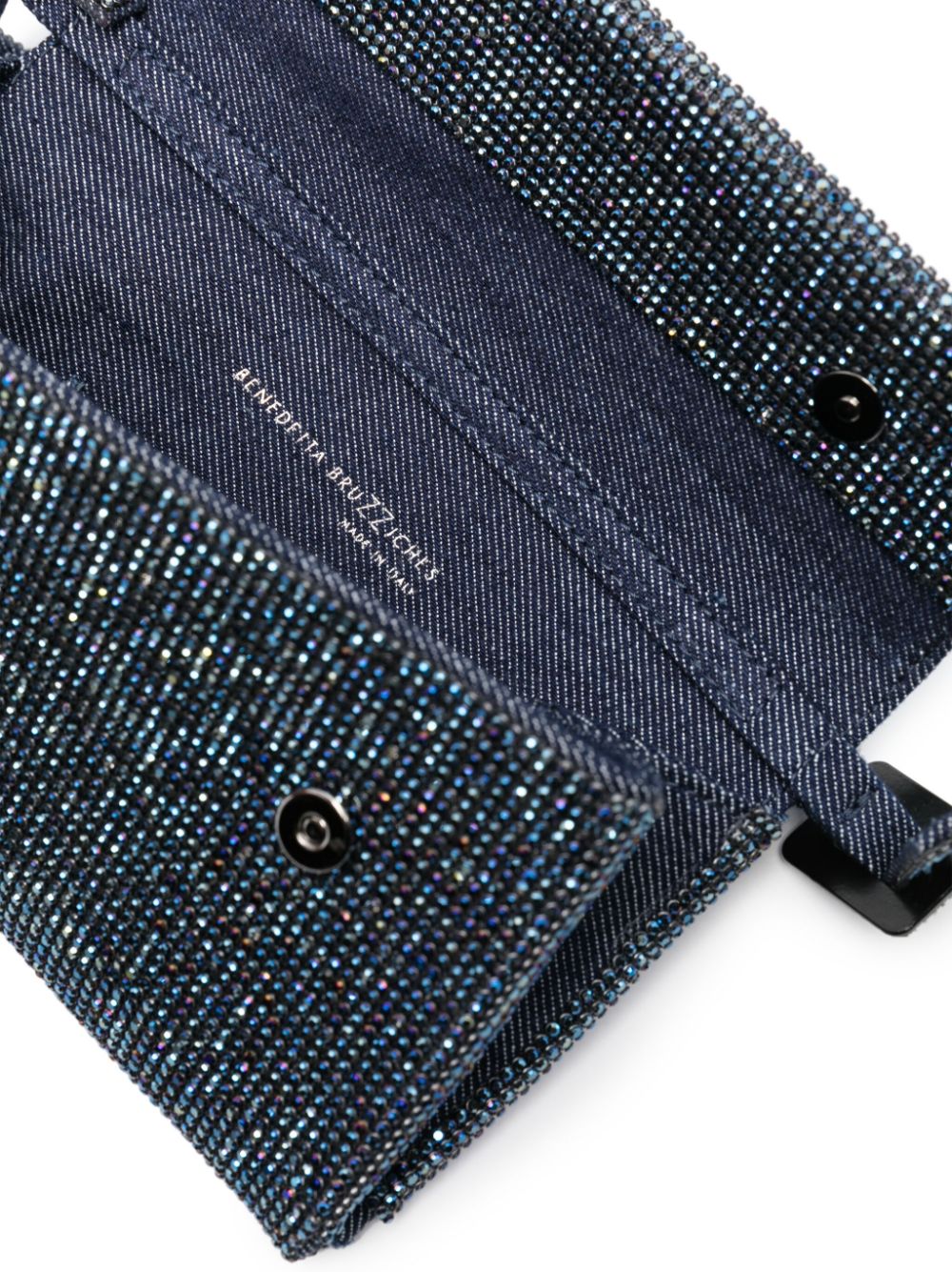 Benedetta Bruzziches Bags.. Blue hover