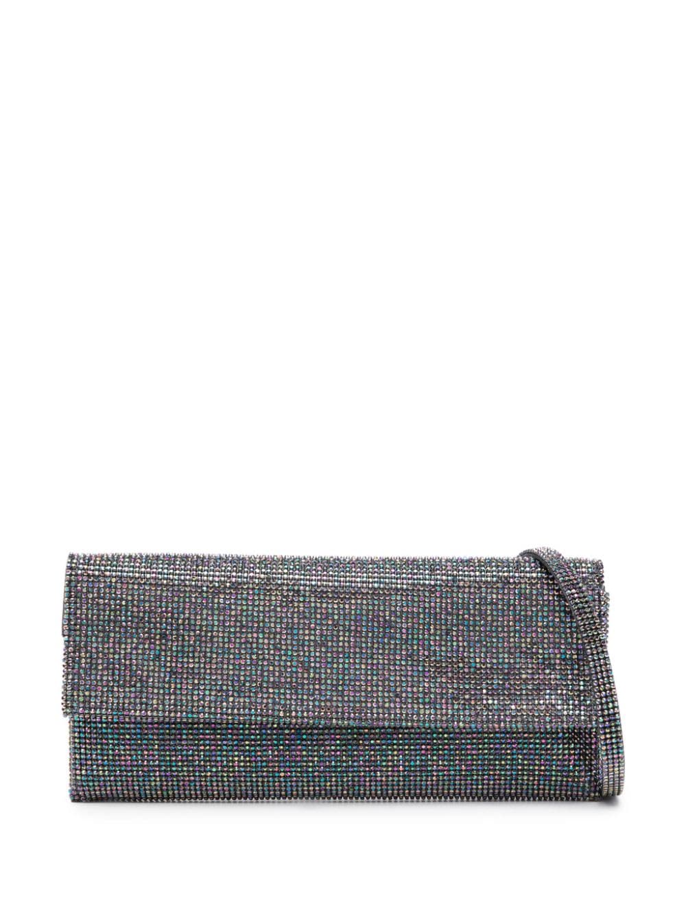 Benedetta Bruzziches Bags.. Grey hover