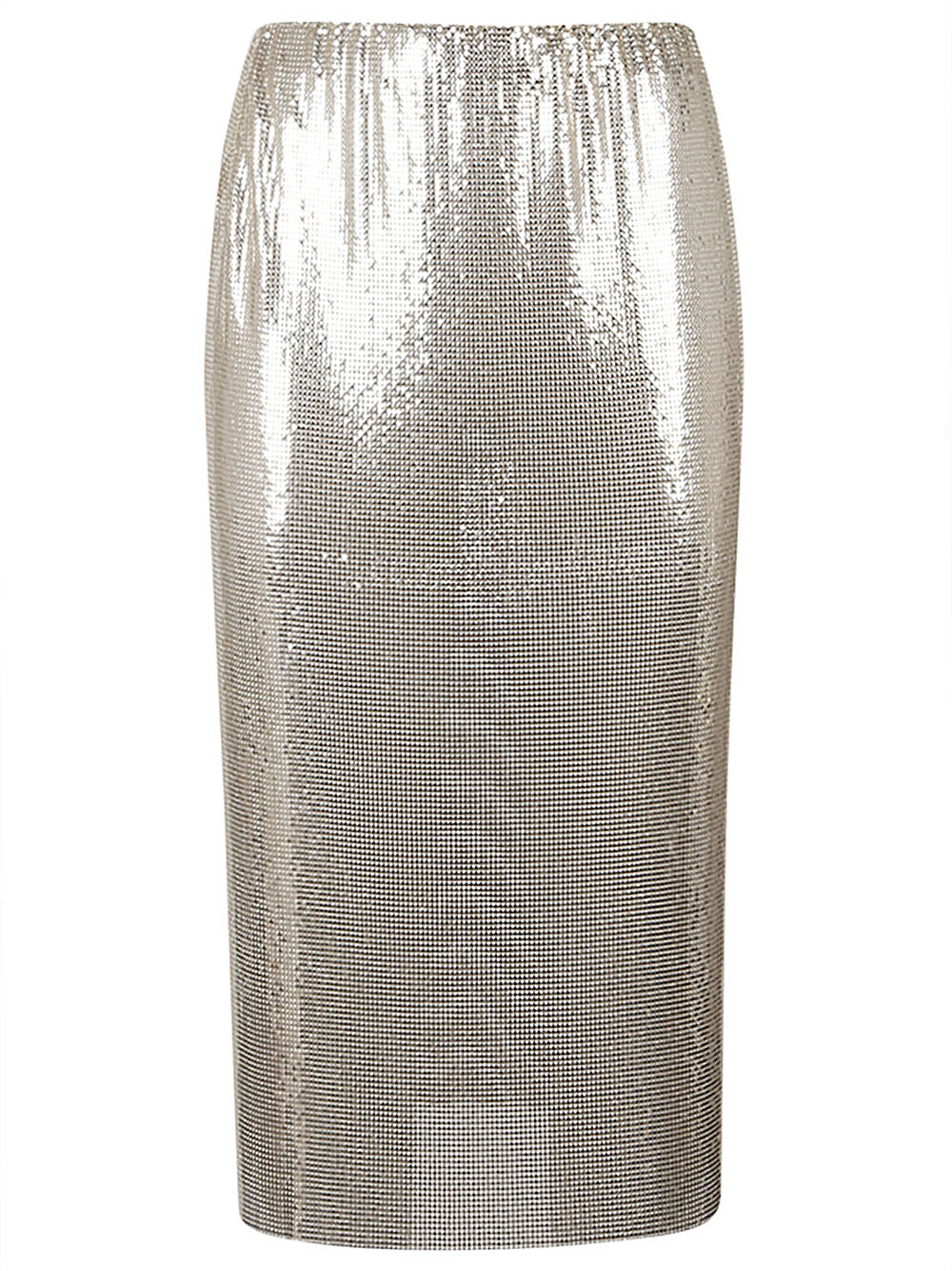 SPORTMAX FASHION Skirts Golden