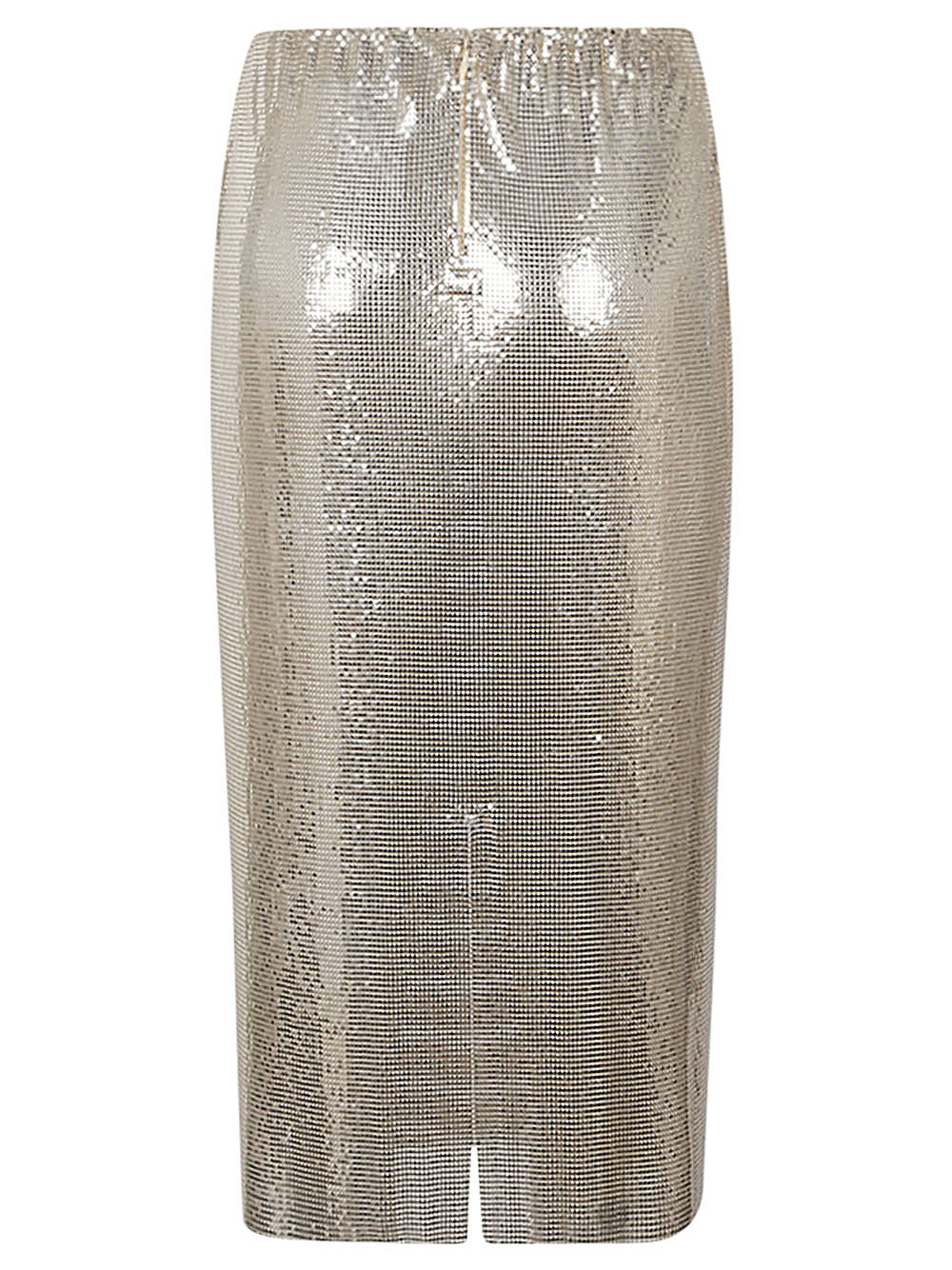 SPORTMAX FASHION Skirts Golden