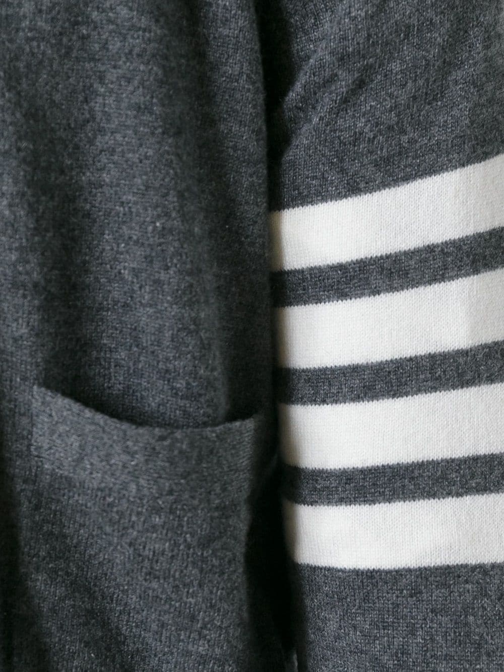 Thom Browne Sweaters Grey hover