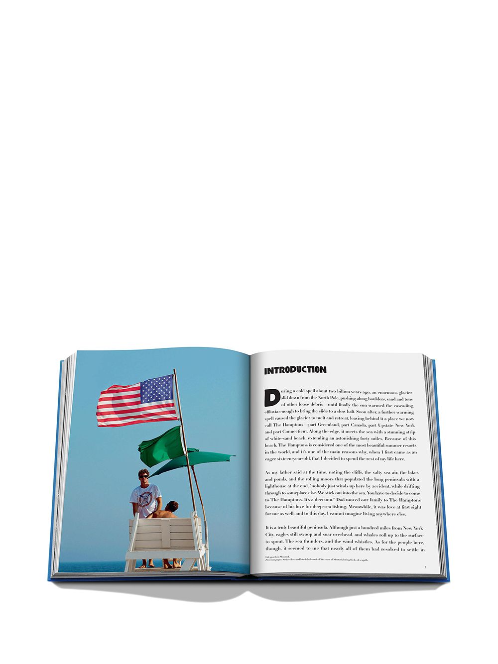 ASSOULINE Living