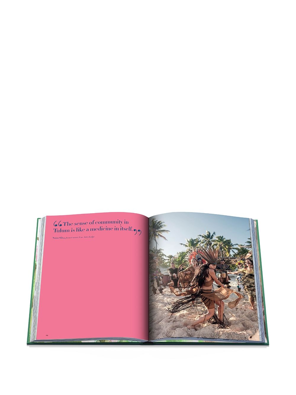 ASSOULINE Living