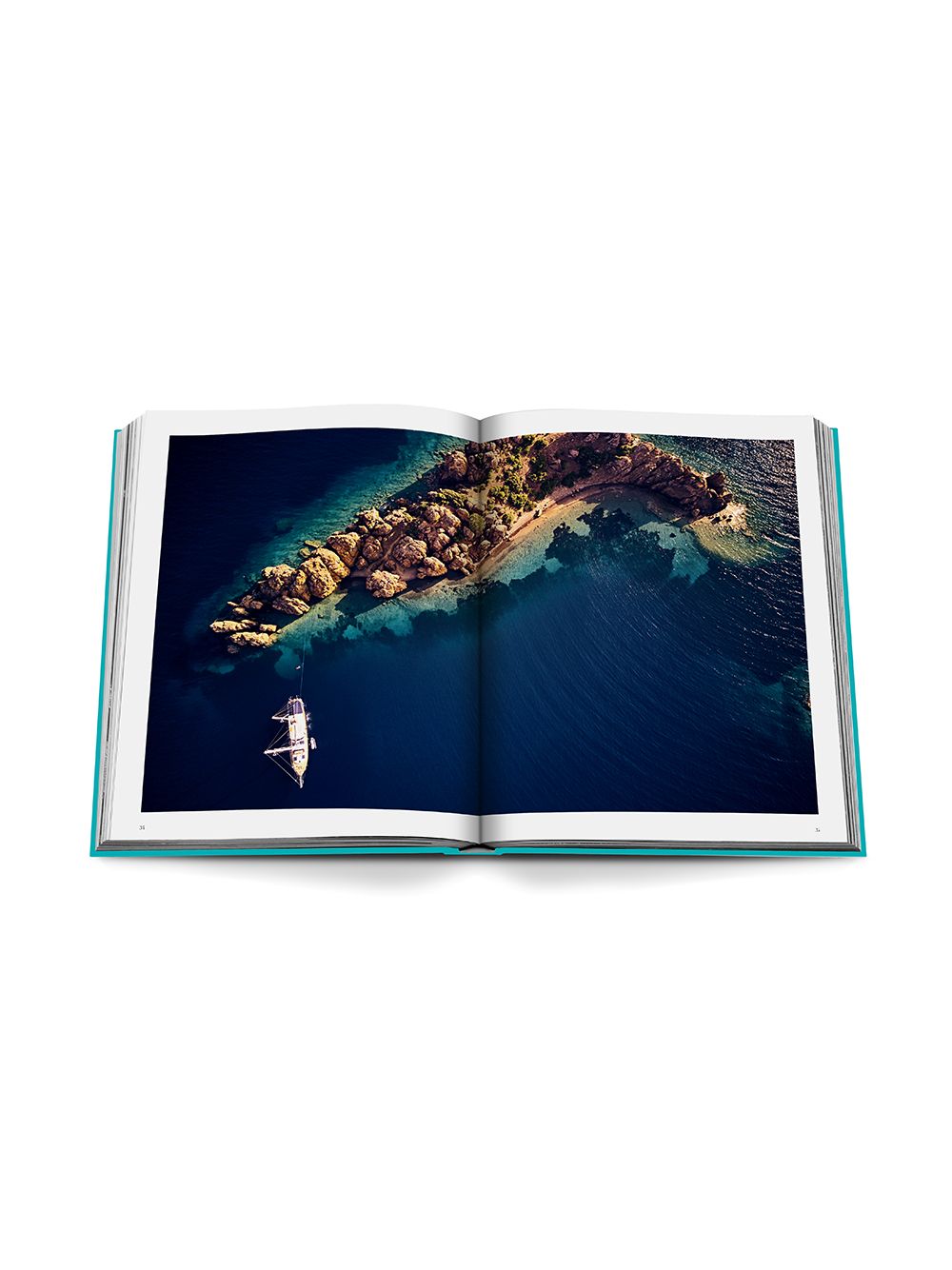 ASSOULINE Living hover