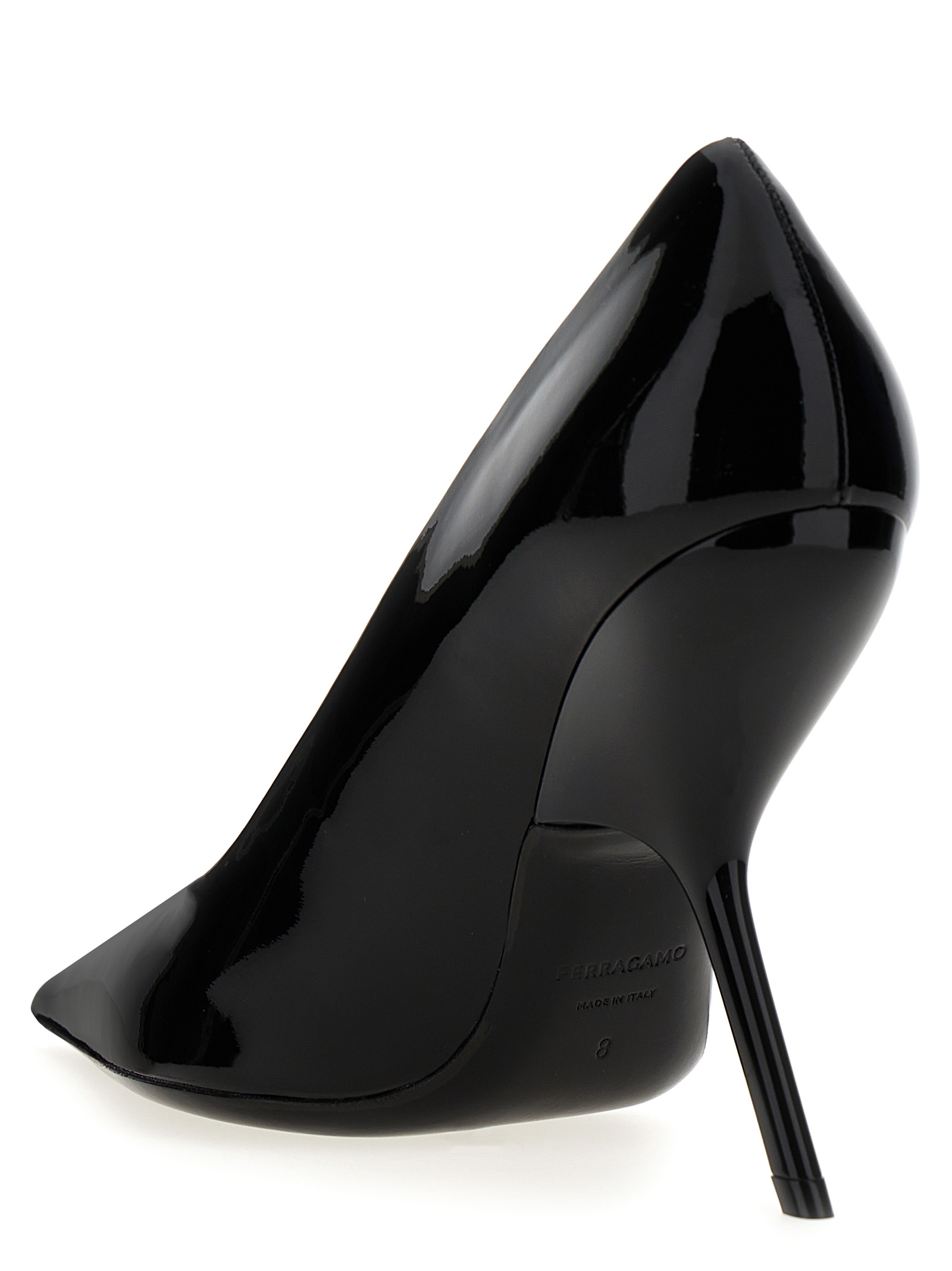 Eva pumps hover