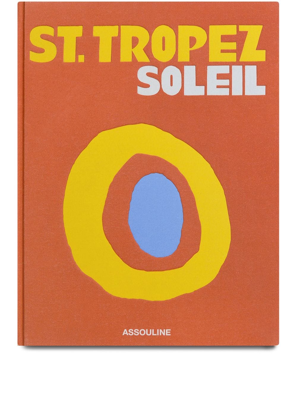ASSOULINE Living