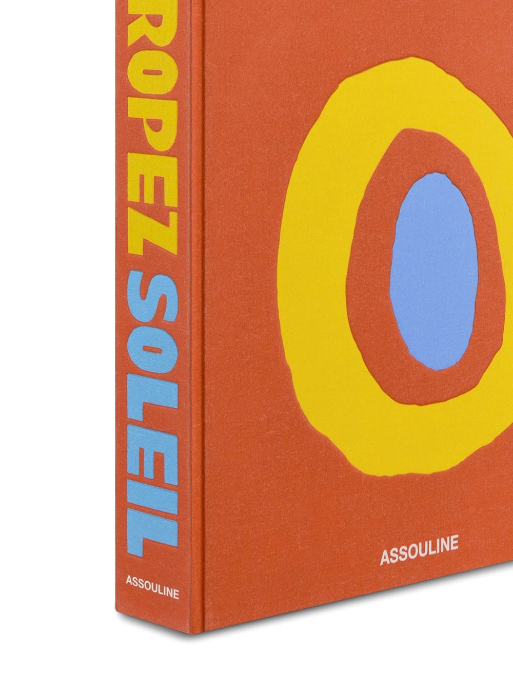 ASSOULINE Living