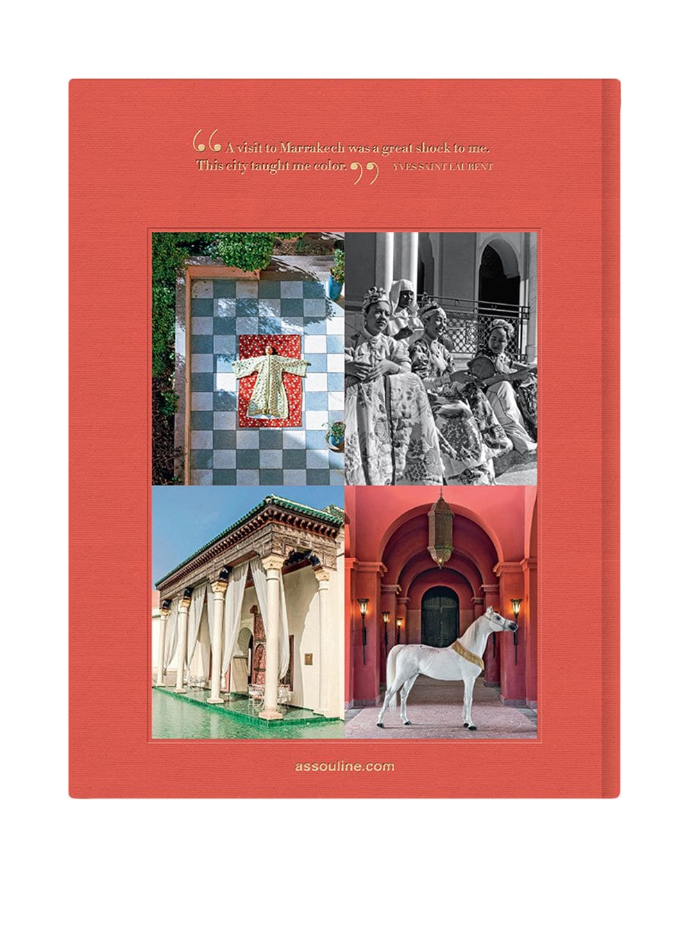 ASSOULINE Living
