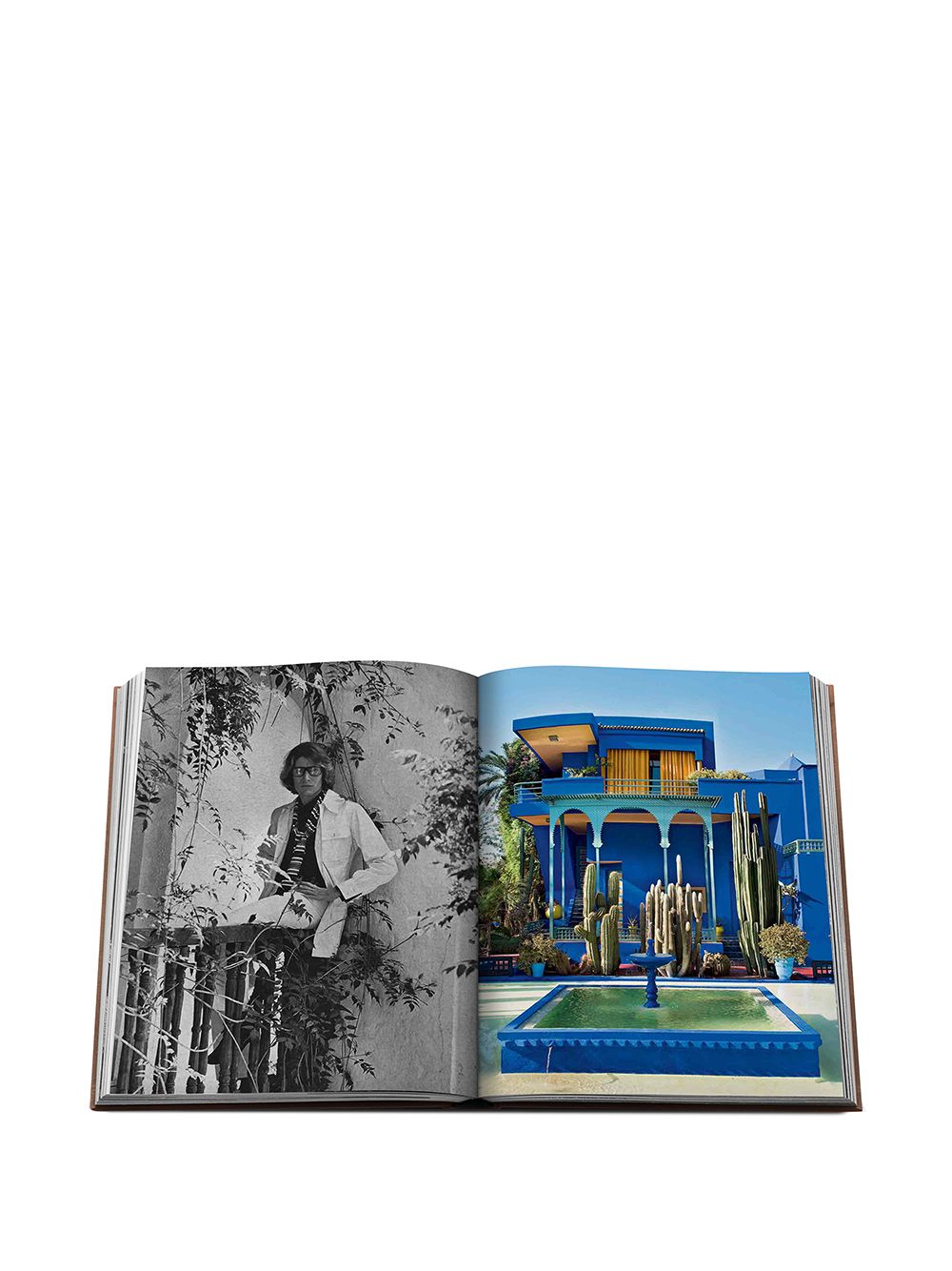 ASSOULINE Living