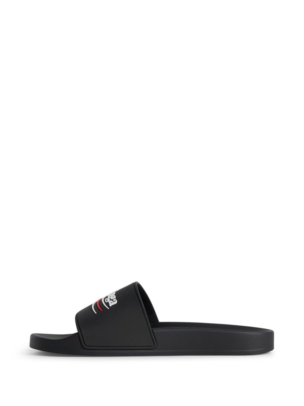 Balenciaga Sandals Black hover