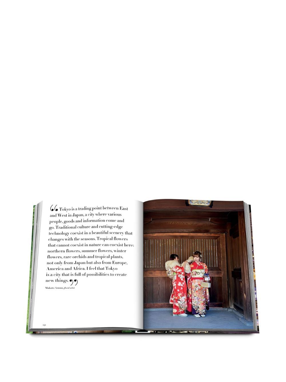 ASSOULINE Living