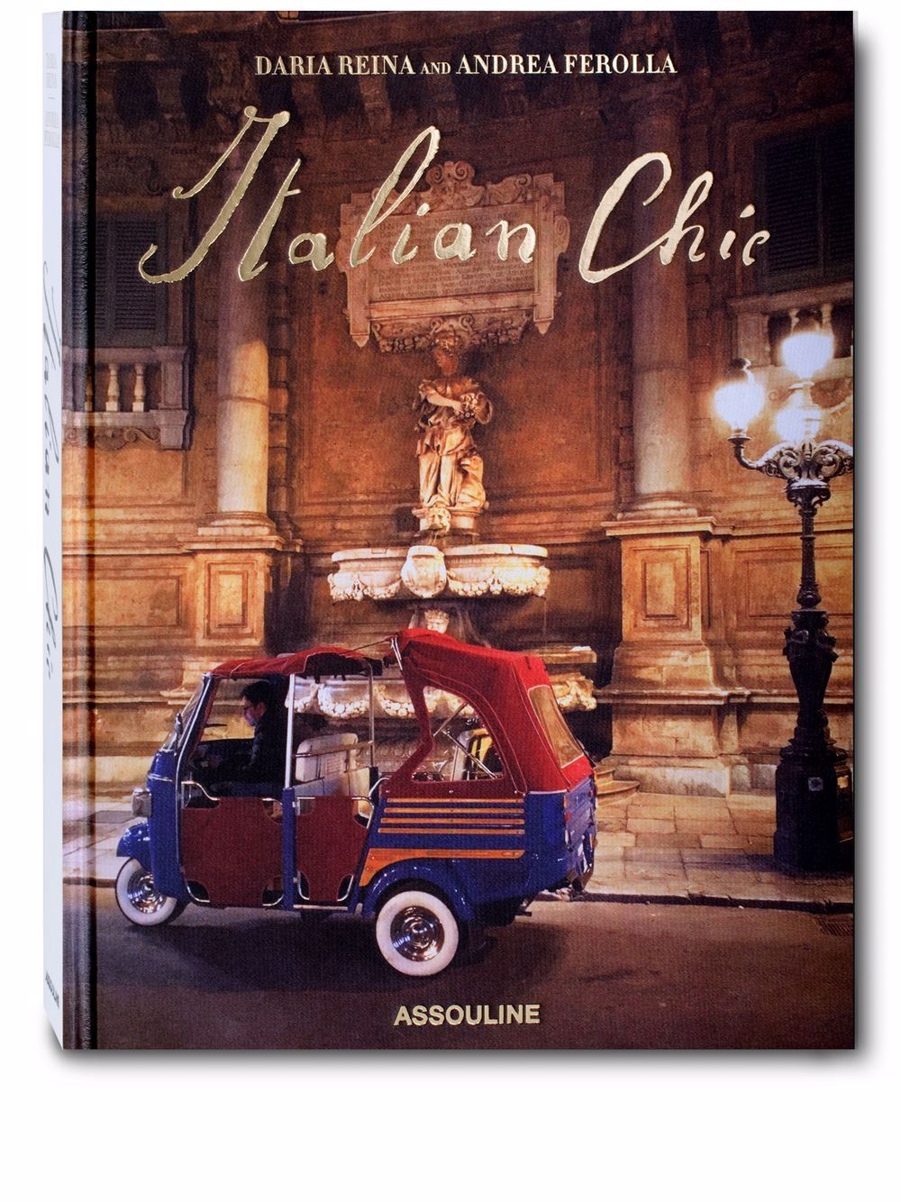 ASSOULINE Living