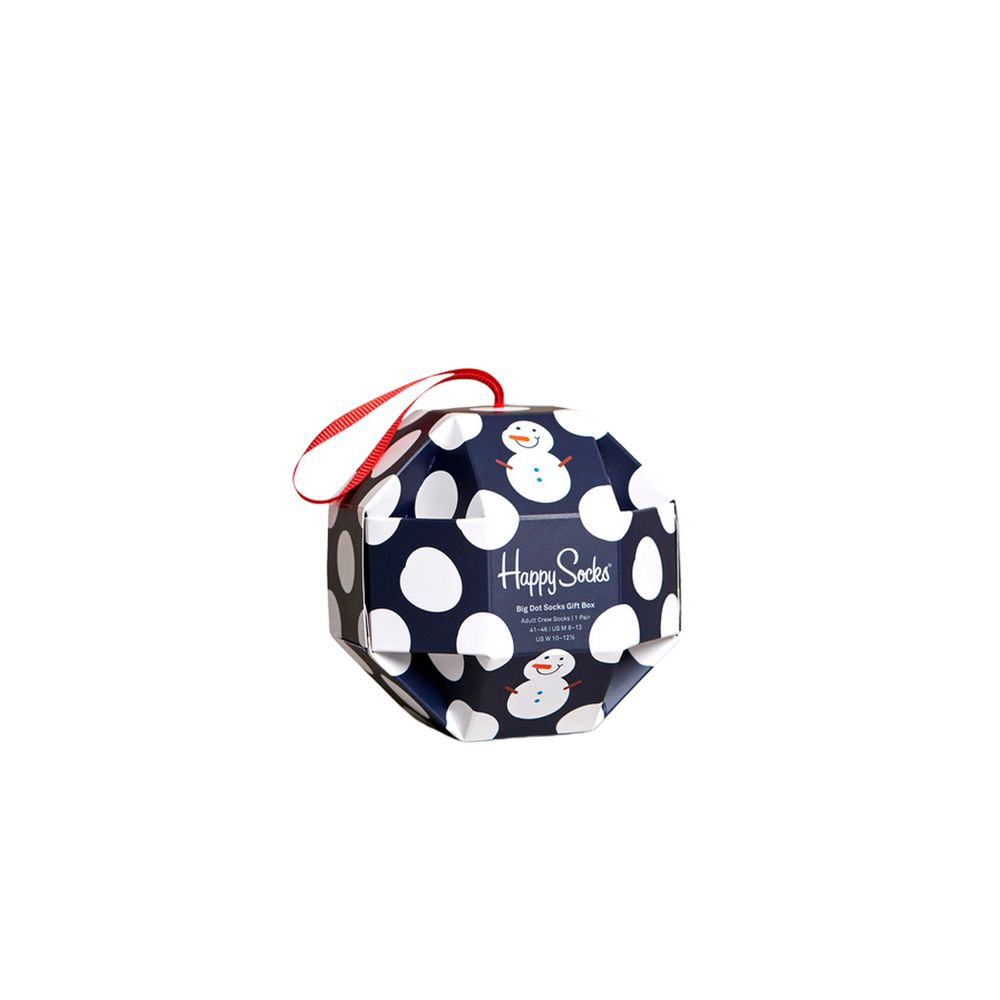 Blue Cotton Sock hover