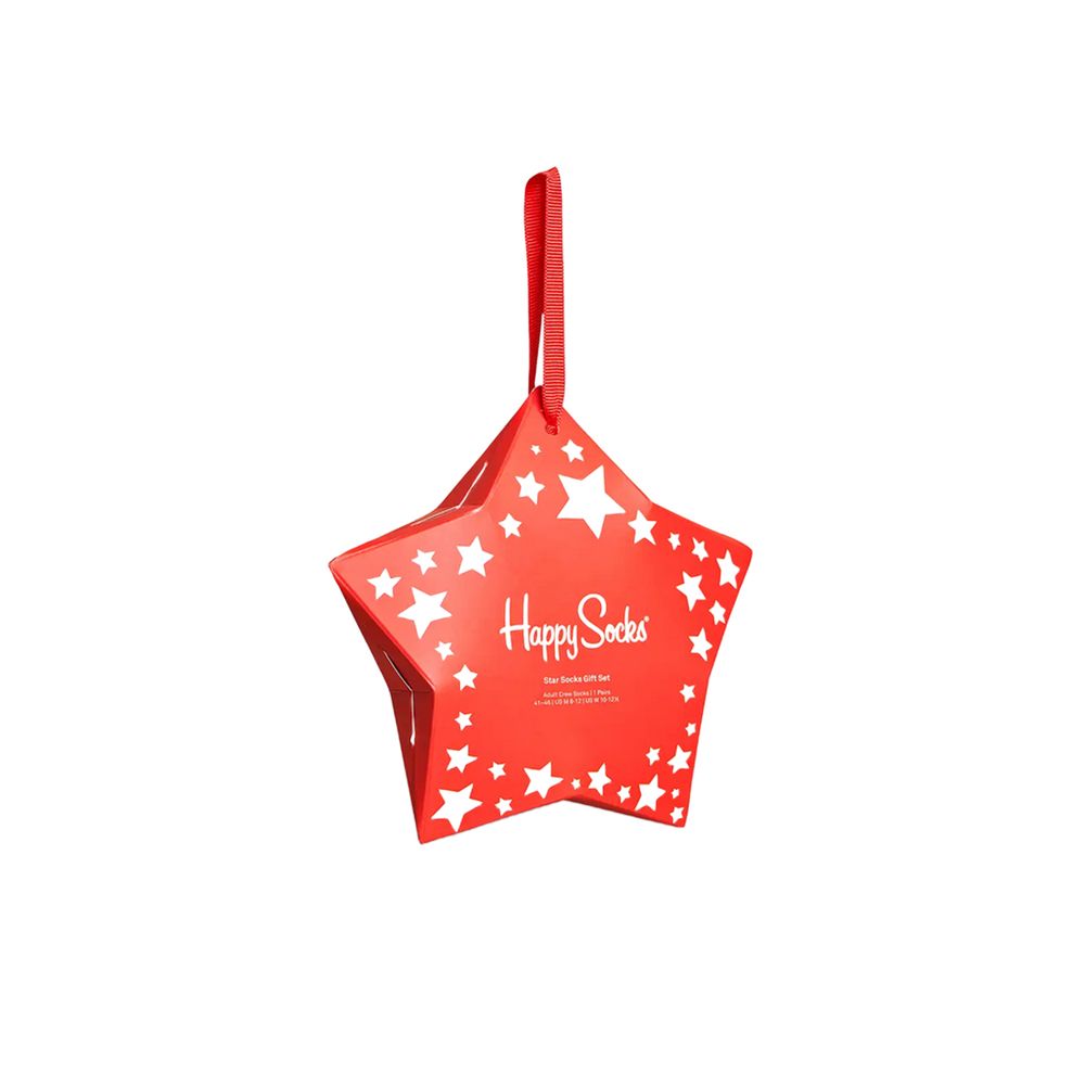 Red Cotton Tights & Sock hover