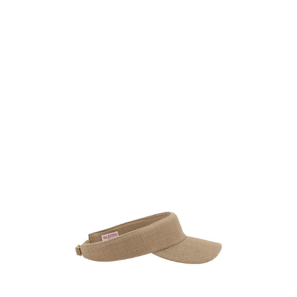 Visor hover