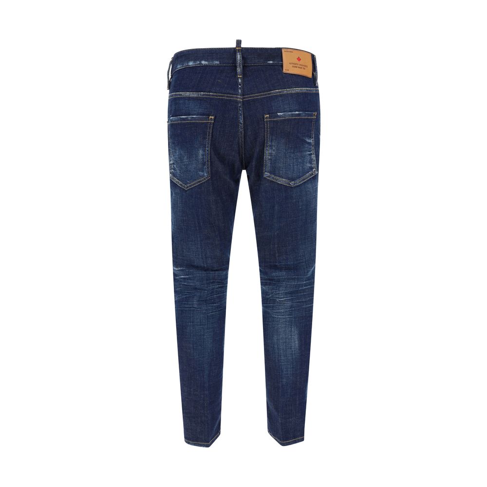 Skater Jeans hover