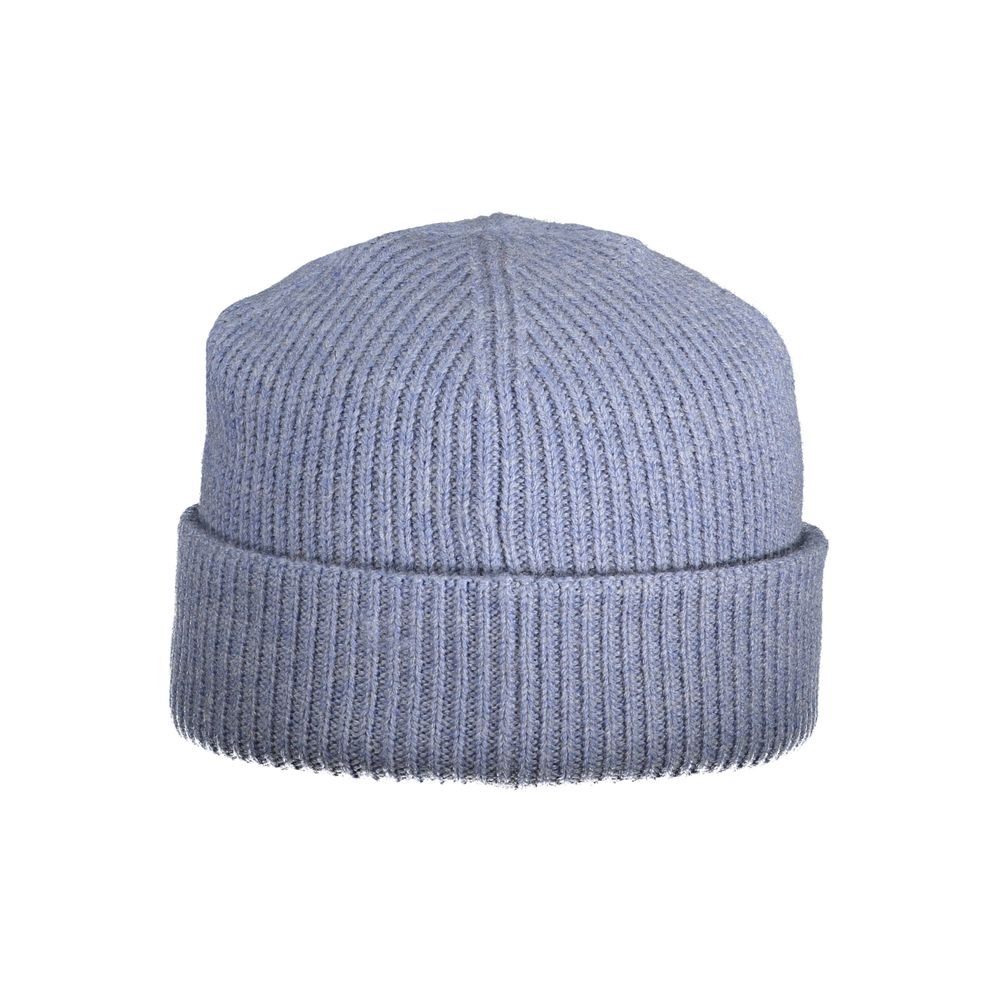 Light Blue Wool Hats & Cap
