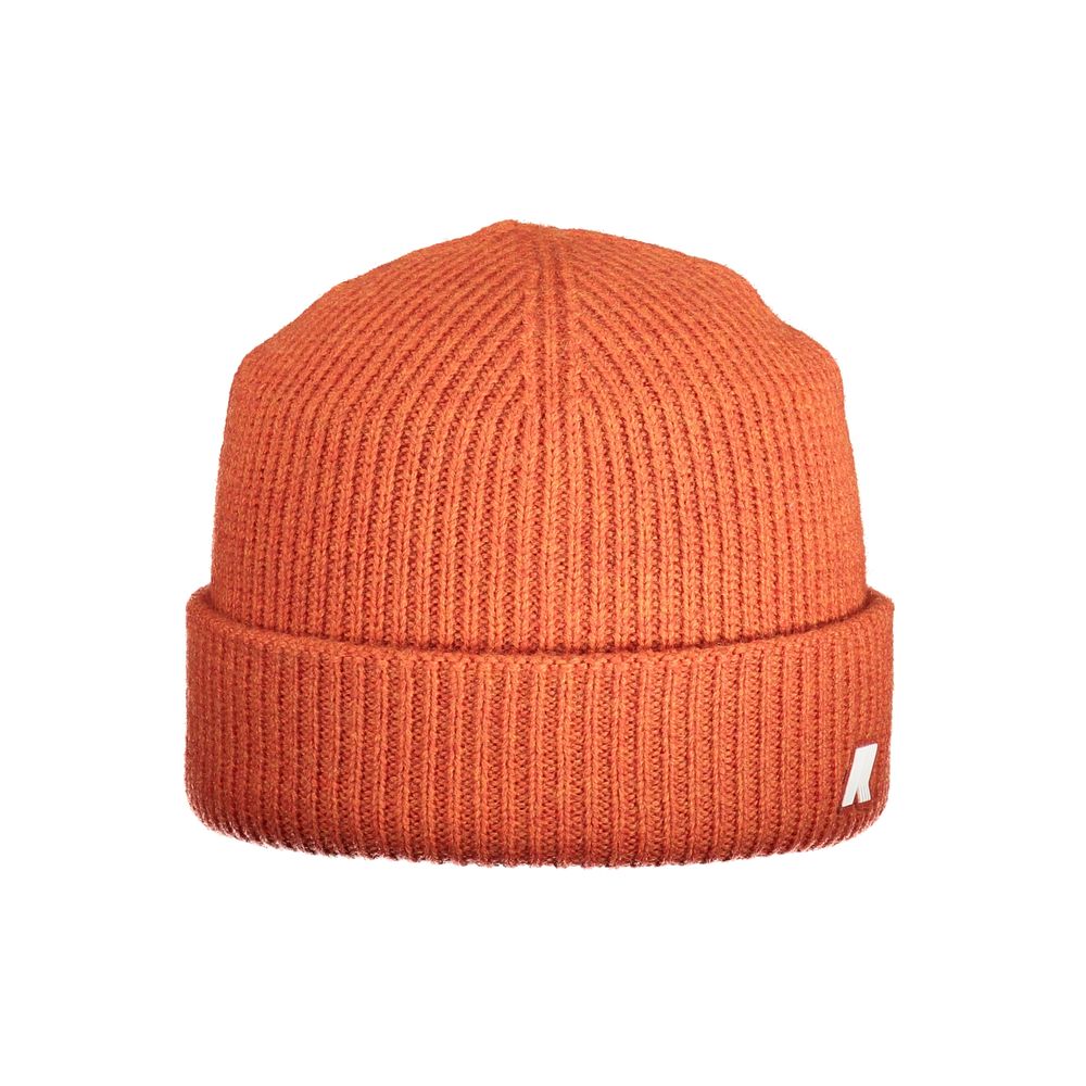 Red Wool Hats & Cap