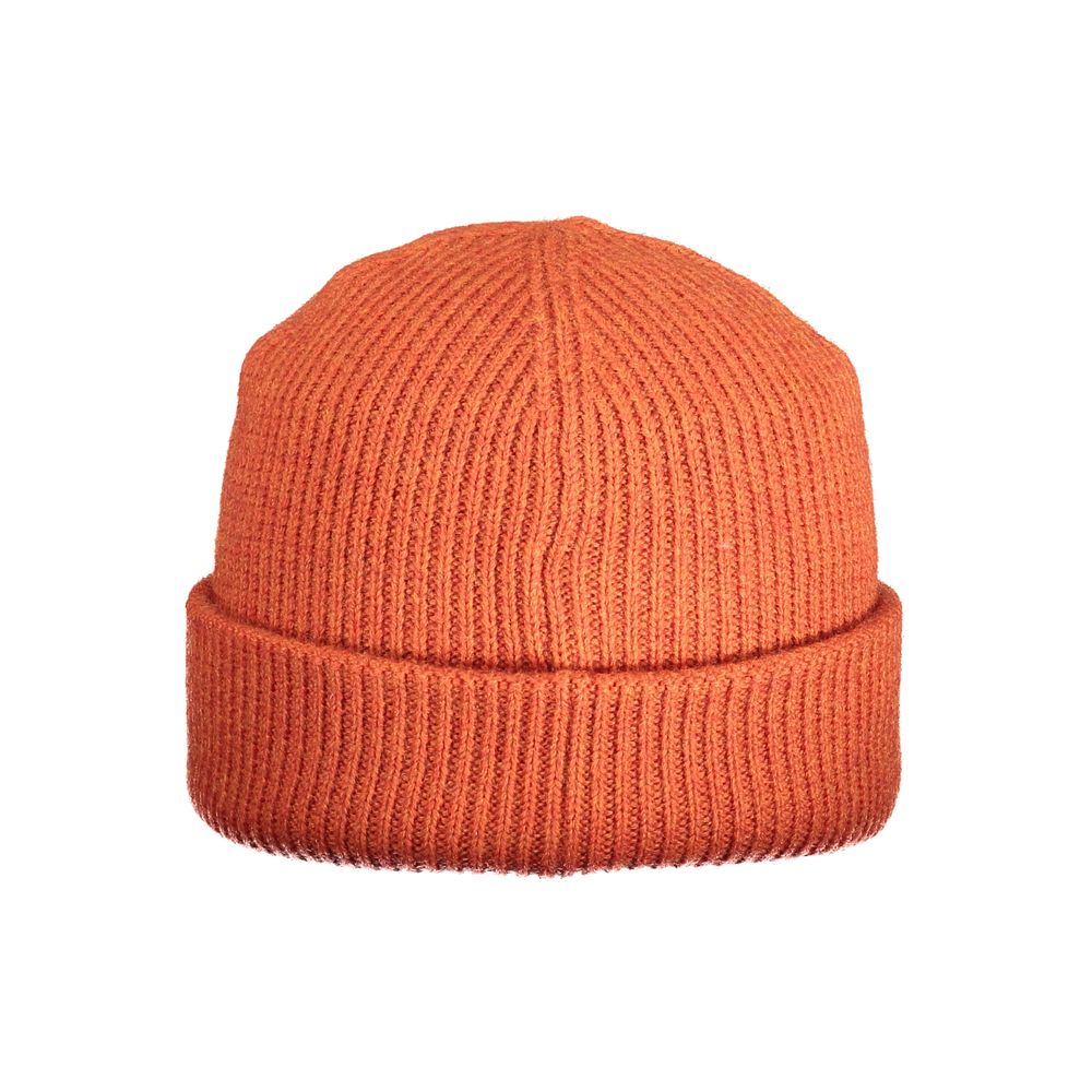 Red Wool Hats & Cap