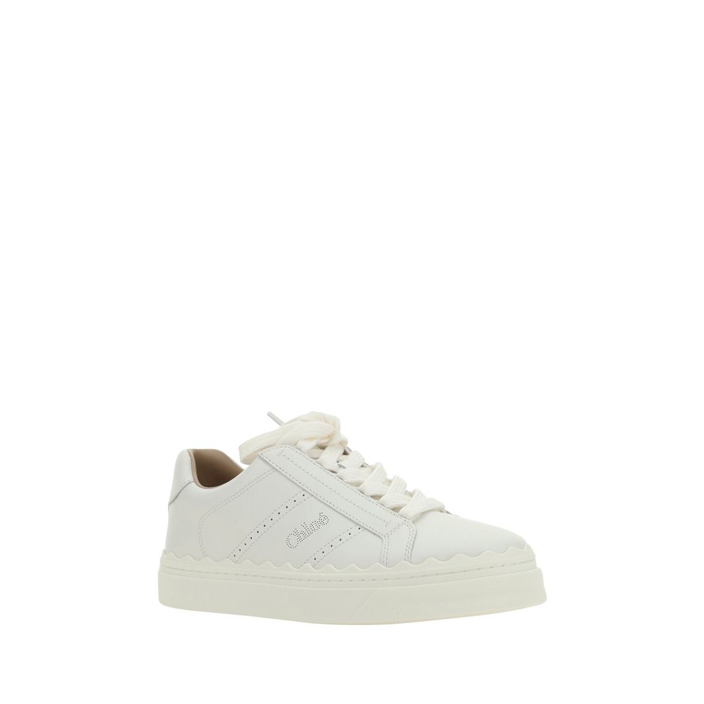 Lauren Sneakers hover