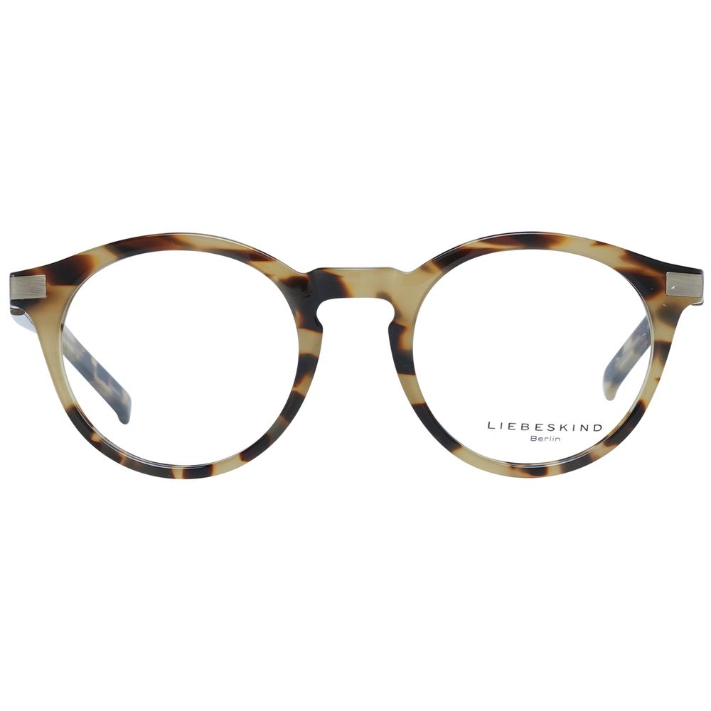 Brown Plastic Frames hover