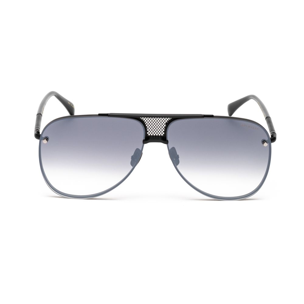Black Titanium Sunglasses