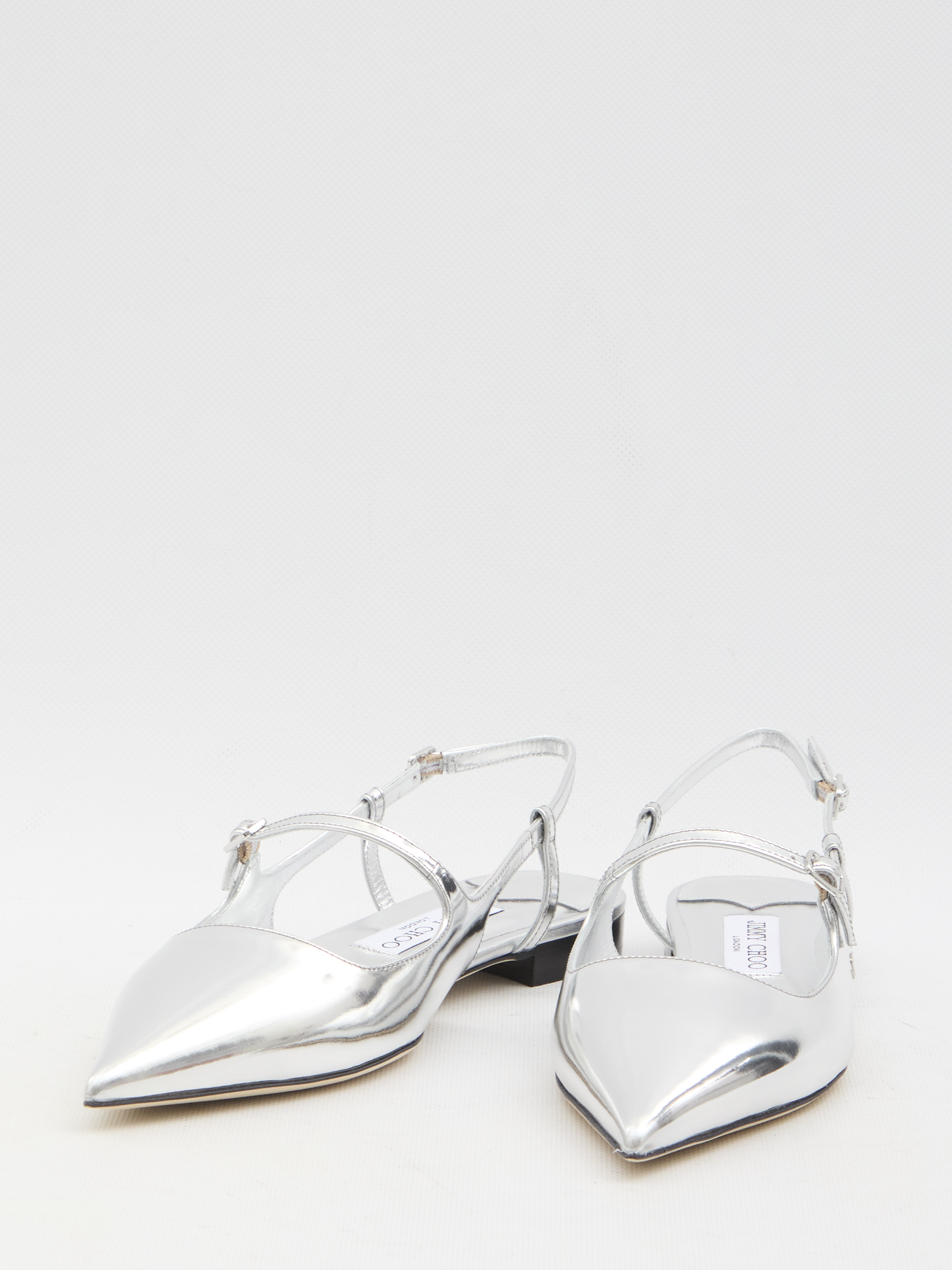 Didi ballerina flats hover