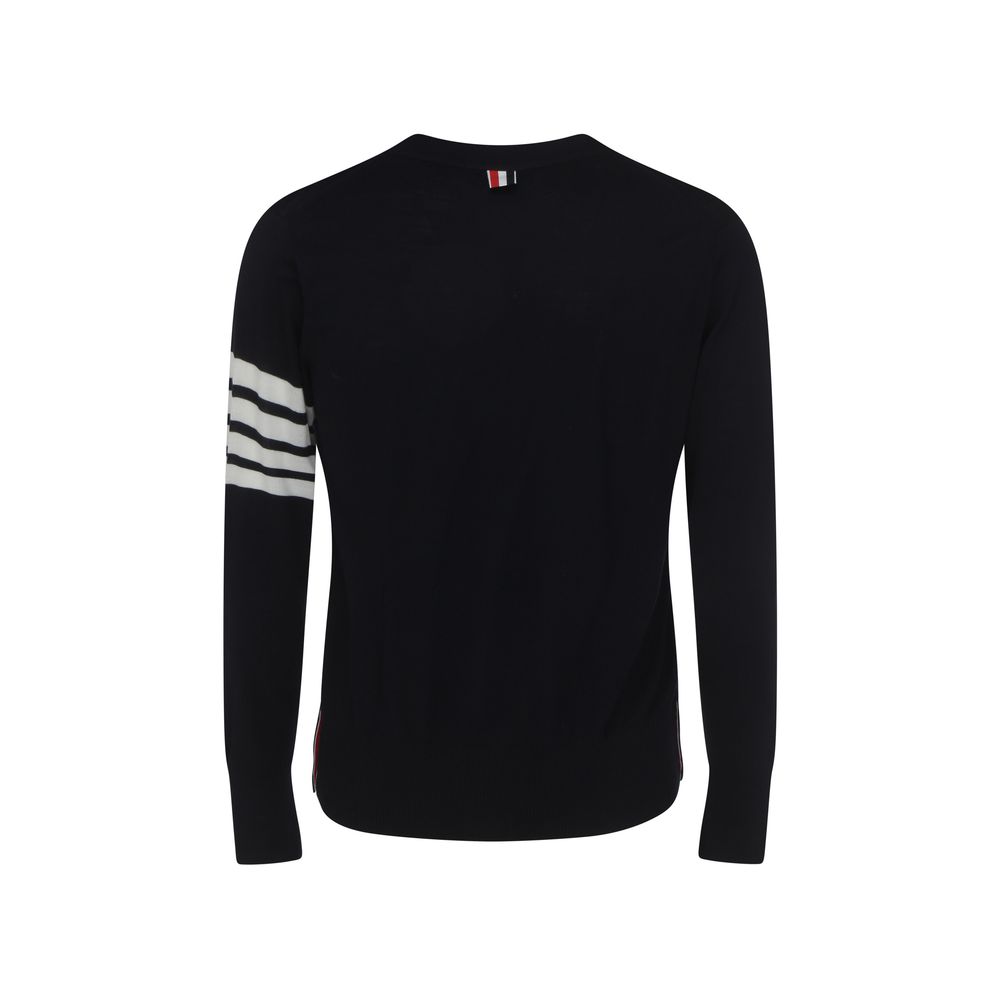 Cardigan hover