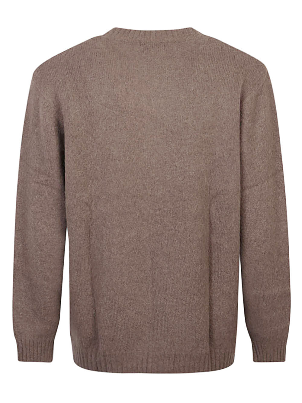 EDMMOND STUDIOS Sweaters Brown hover