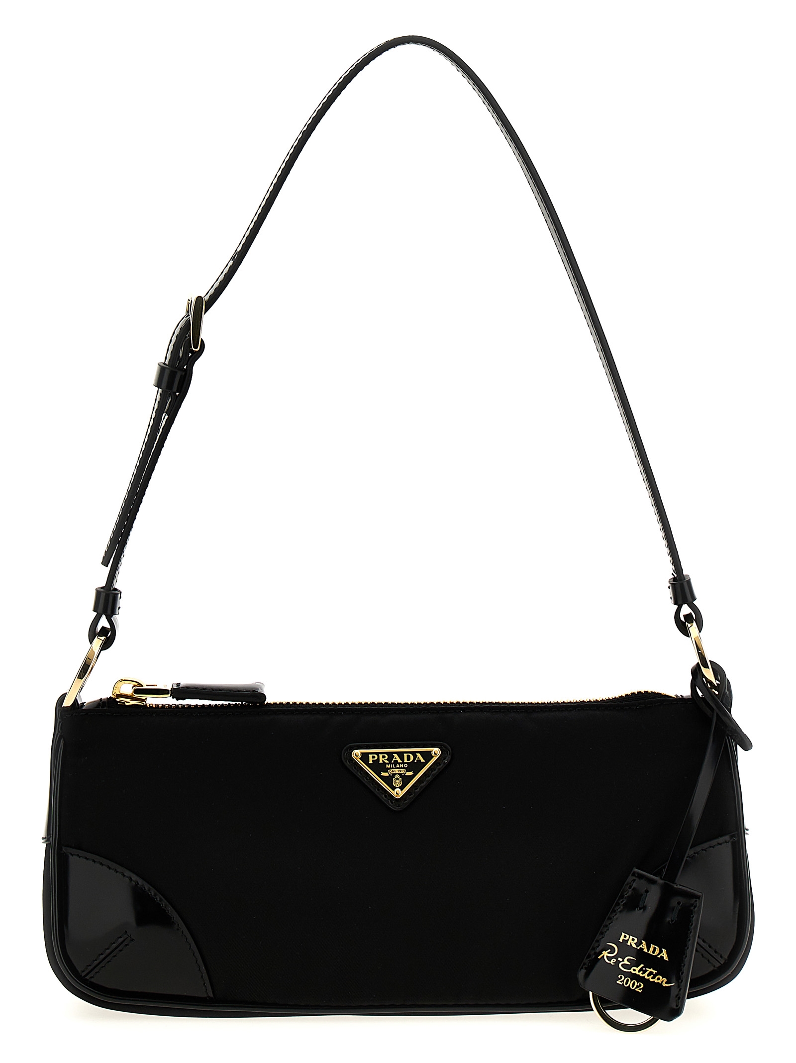 Re-Edition 2002 shoulder bag
