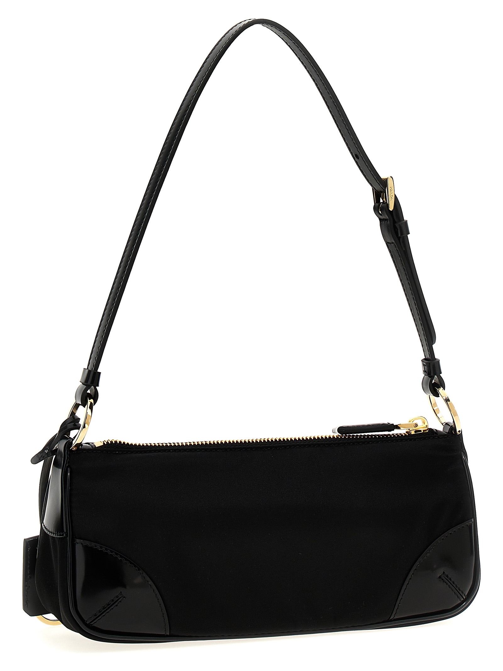 Re-Edition 2002 shoulder bag