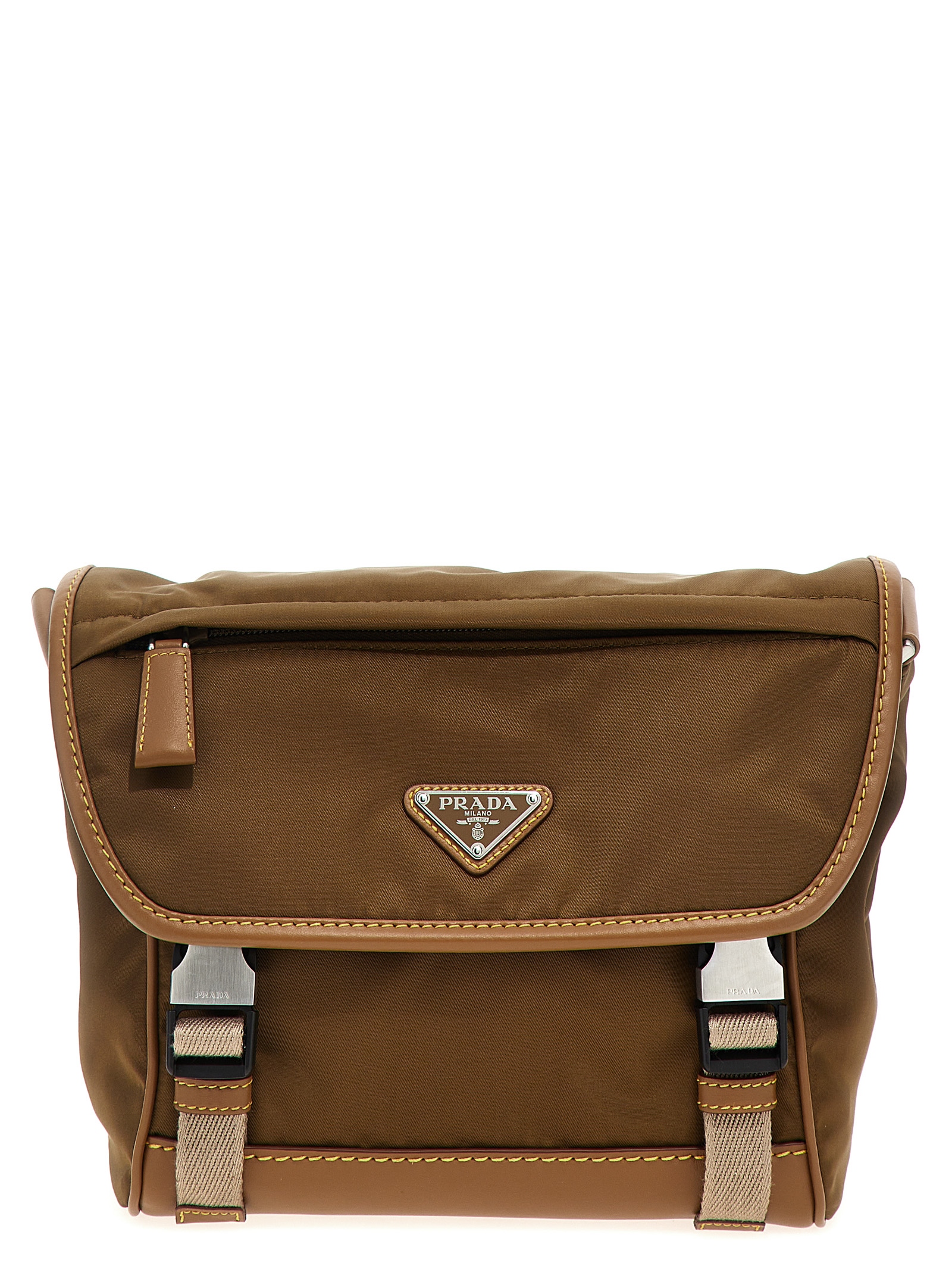 Re-Nylon shoulder strap