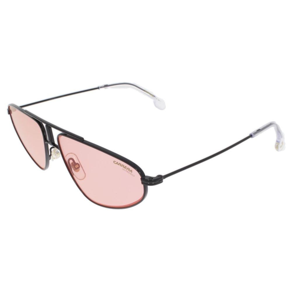 Black Metal Sunglasses hover