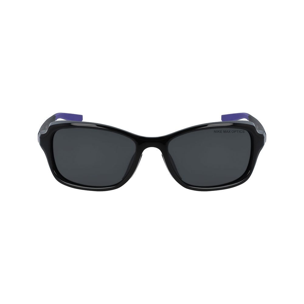 Black Injected Sunglasses hover