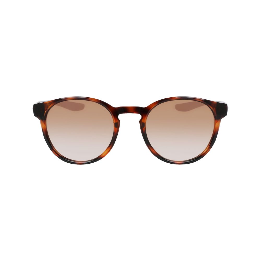 Brown Injected Sunglasses hover