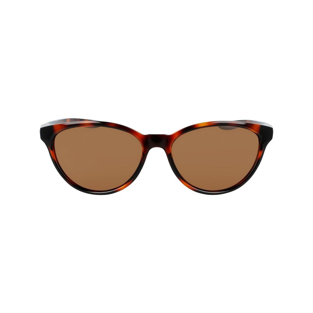 Brown Injected Sunglasses hover
