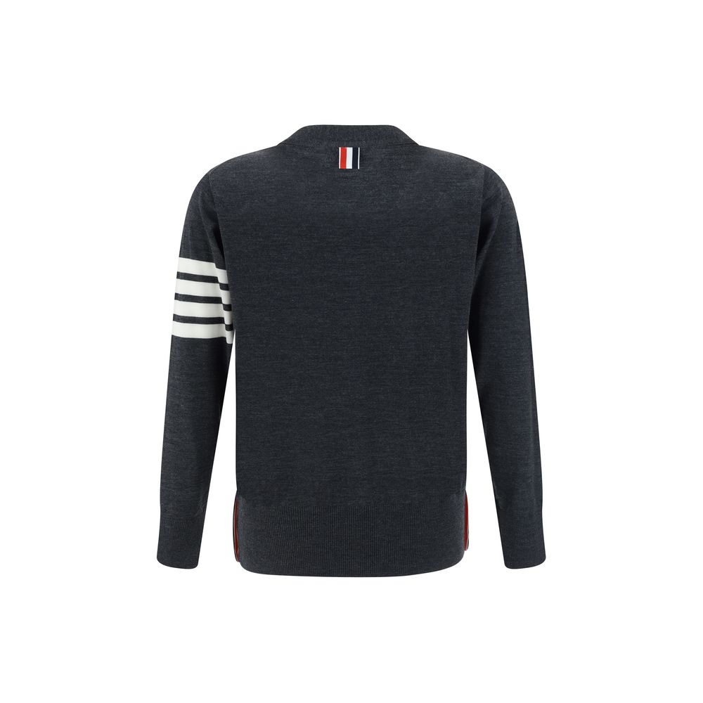 Cardigan hover