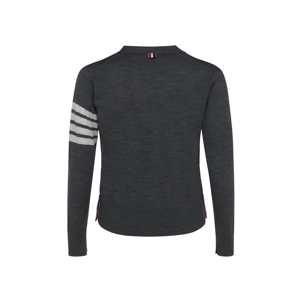 Cardigan hover