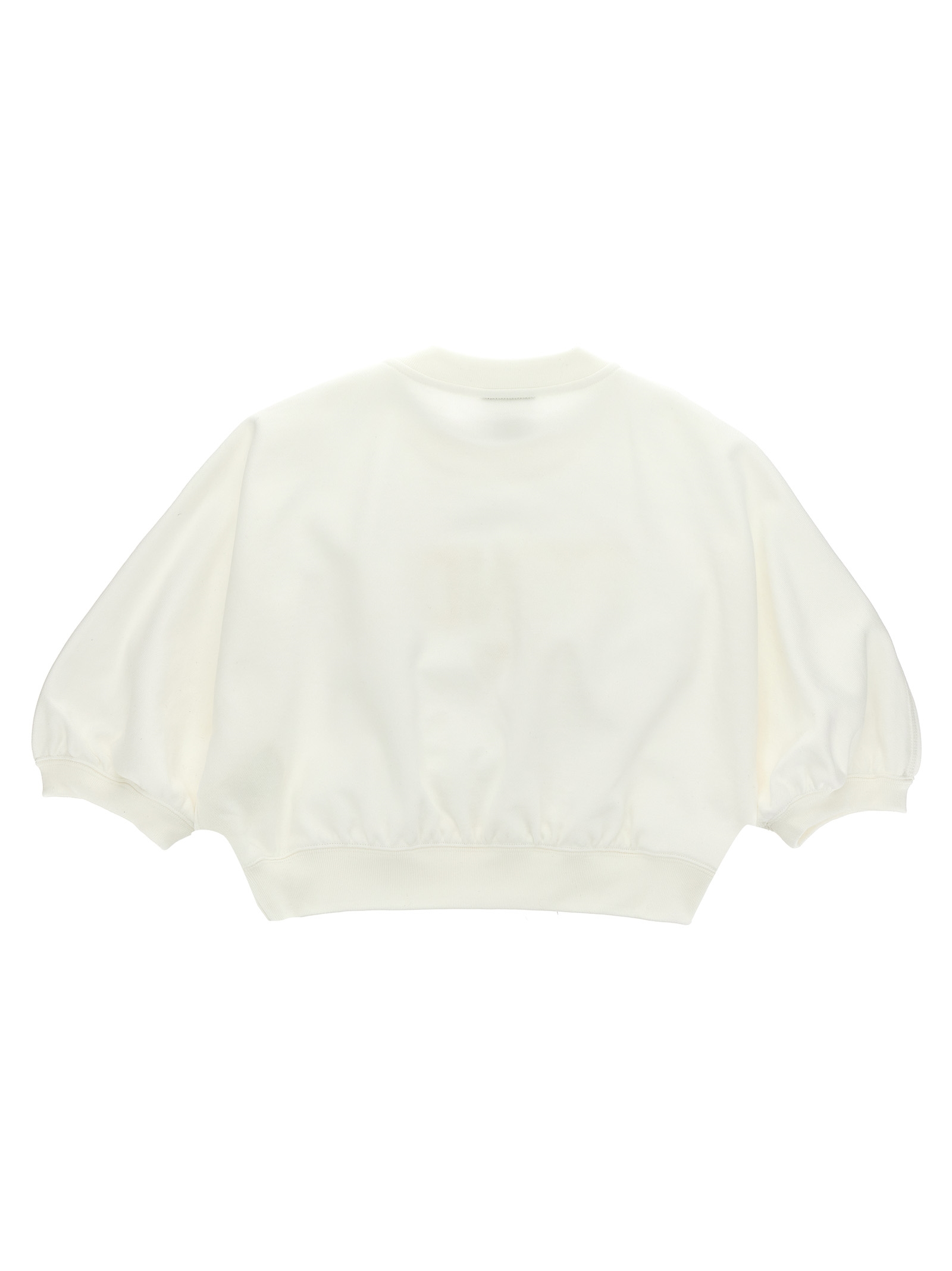 Logo sweatshirt