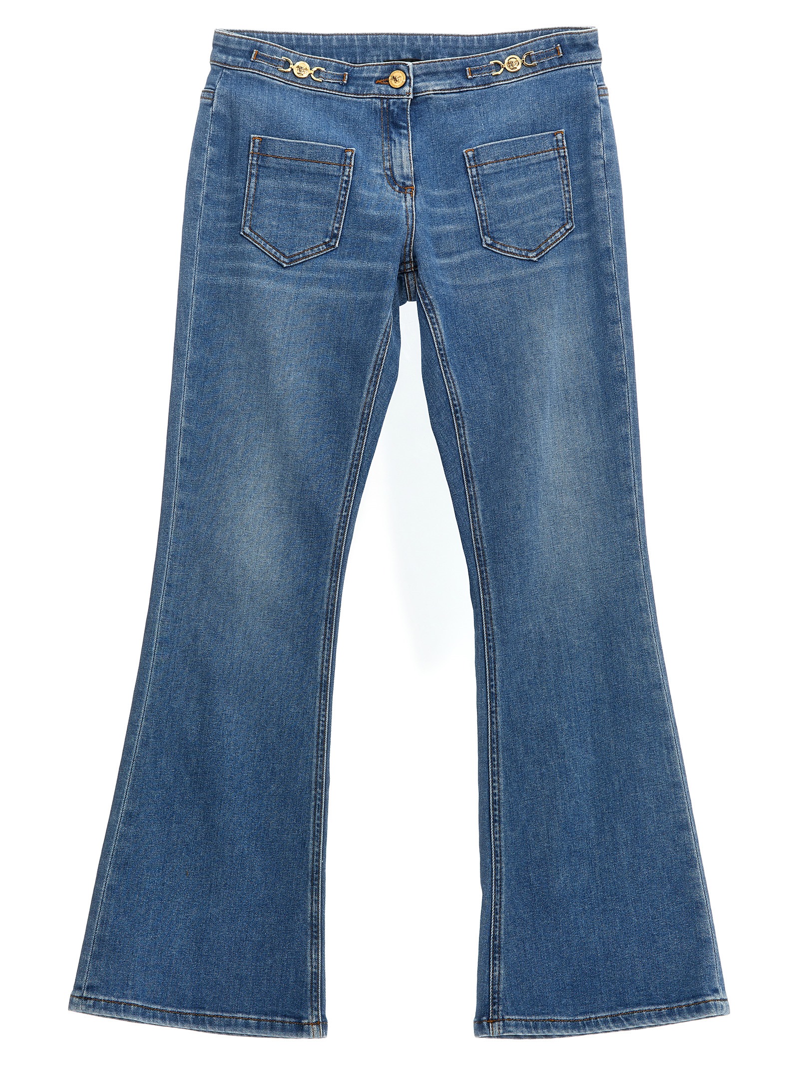 Medusa jeans