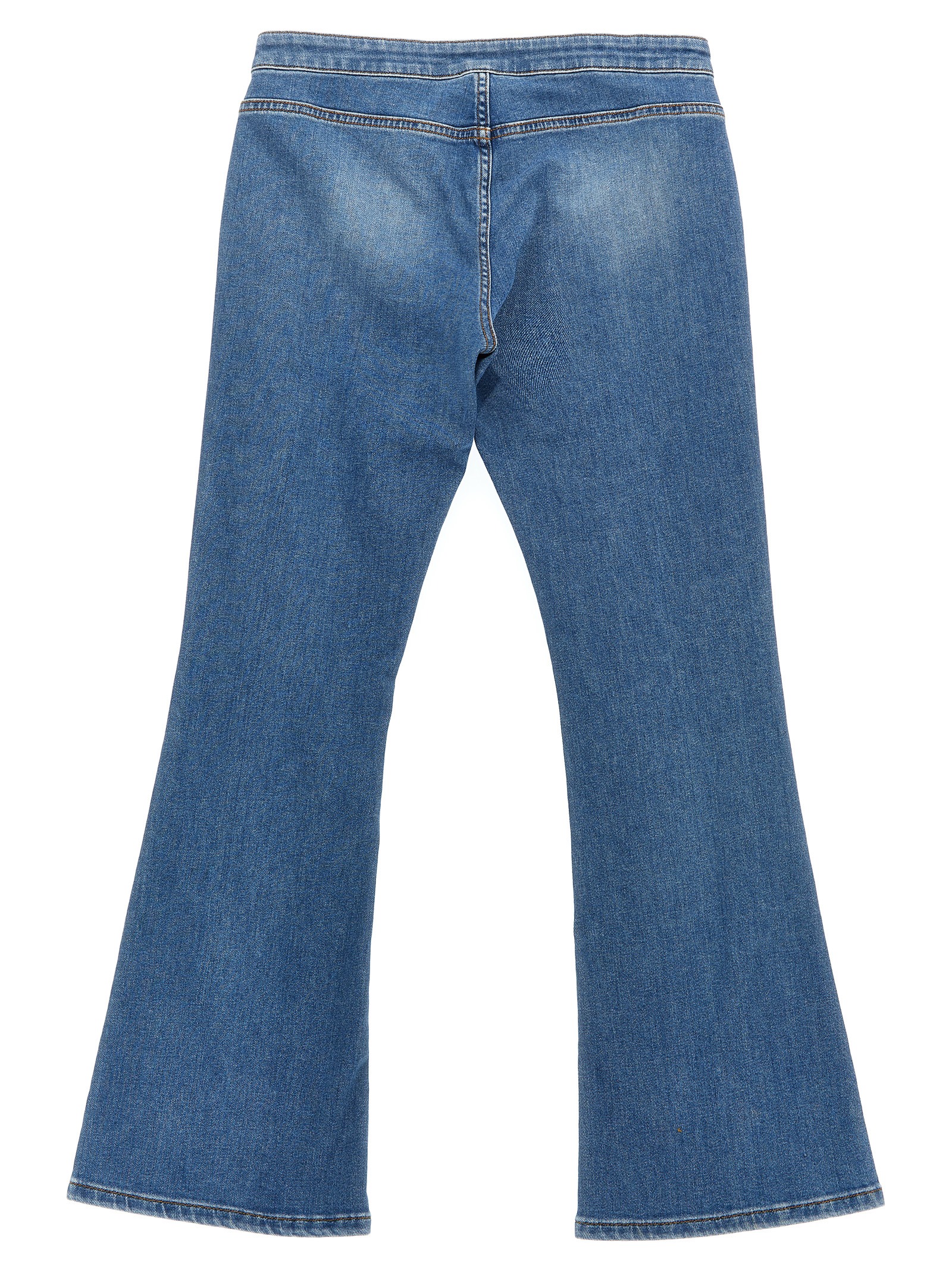 Medusa jeans hover