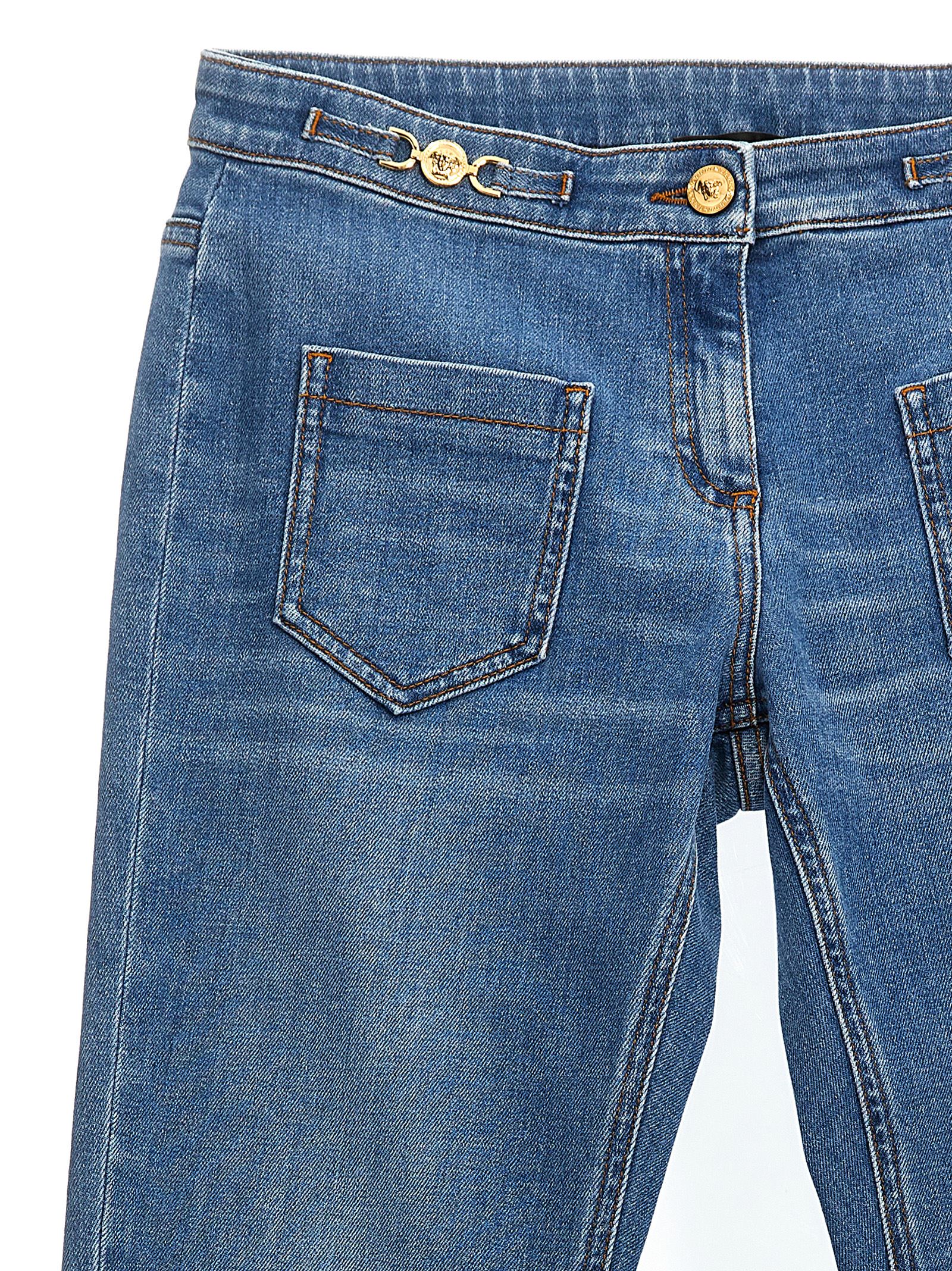 Medusa jeans