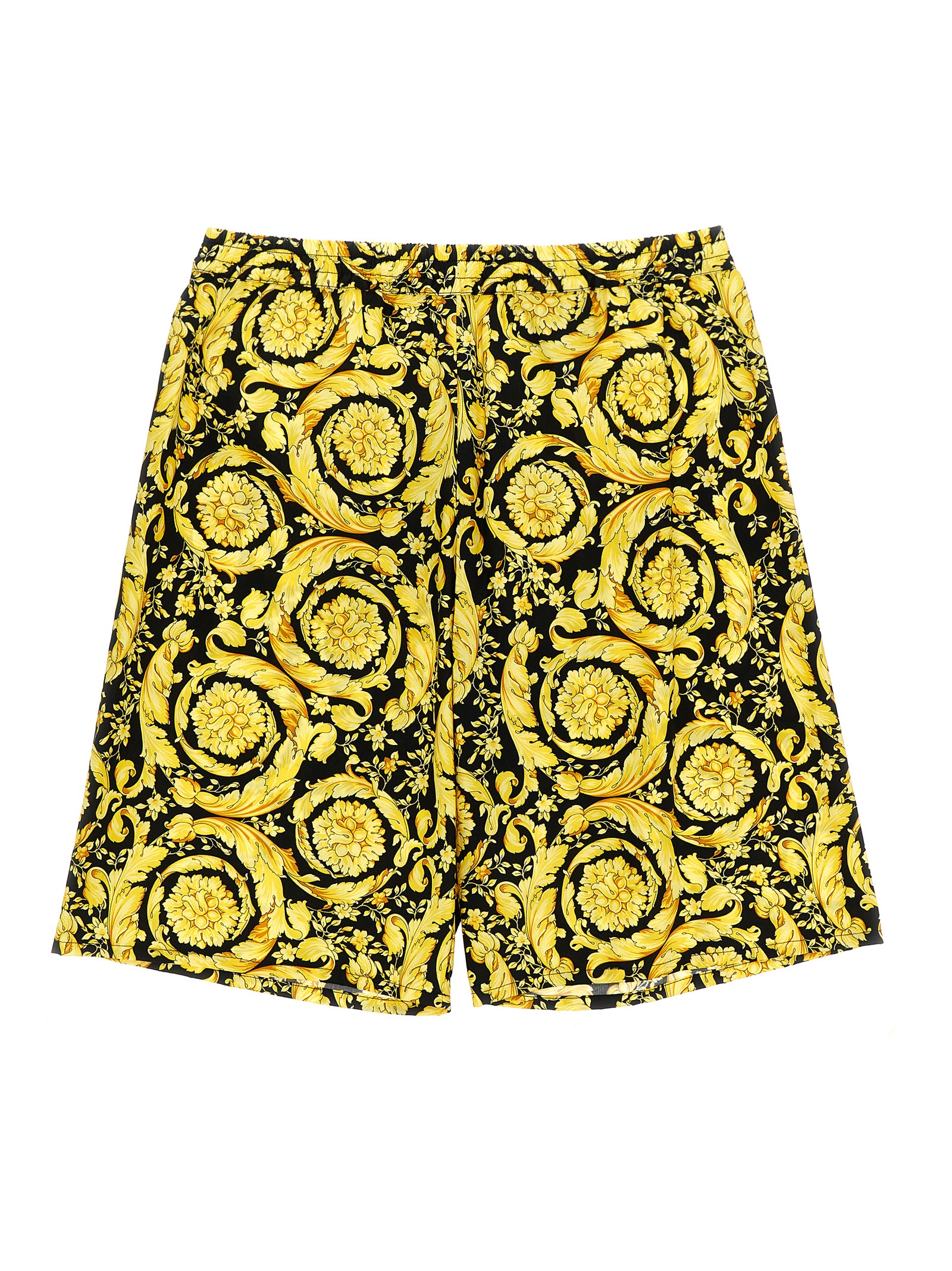 Barocco bermuda shorts