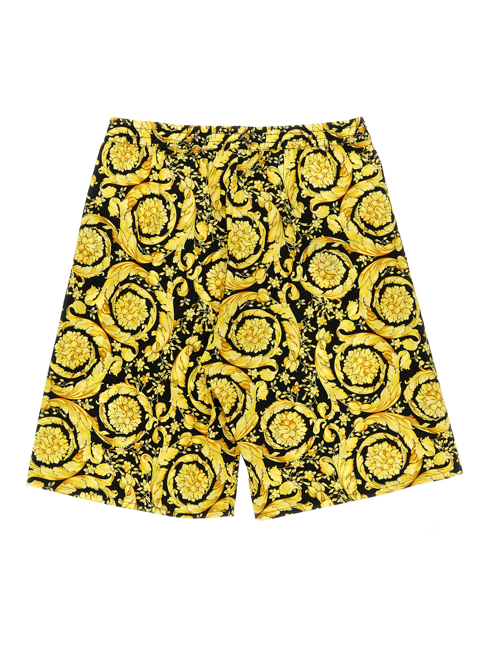 Barocco bermuda shorts hover