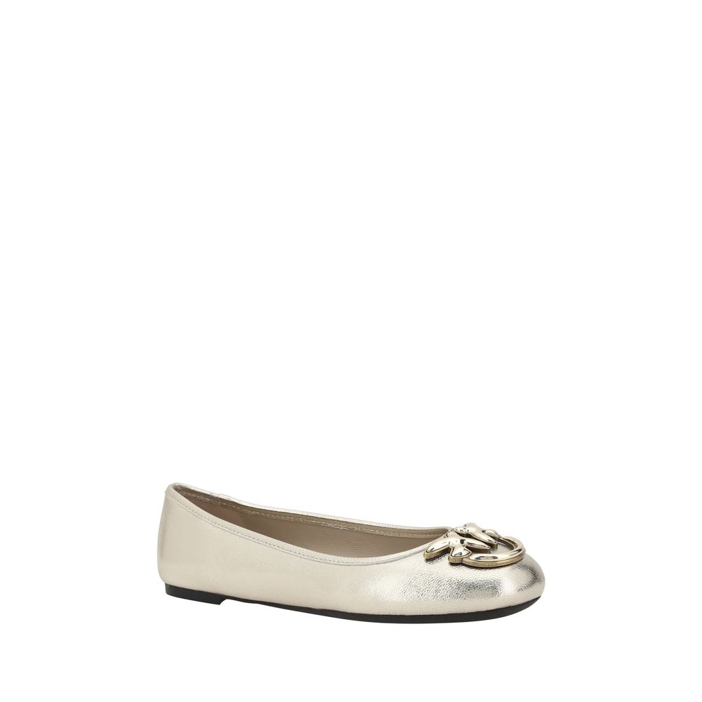 Gioia Ballerinas hover