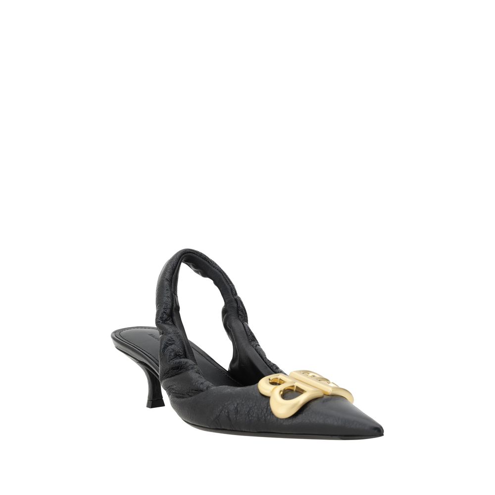 Monaco Pumps hover