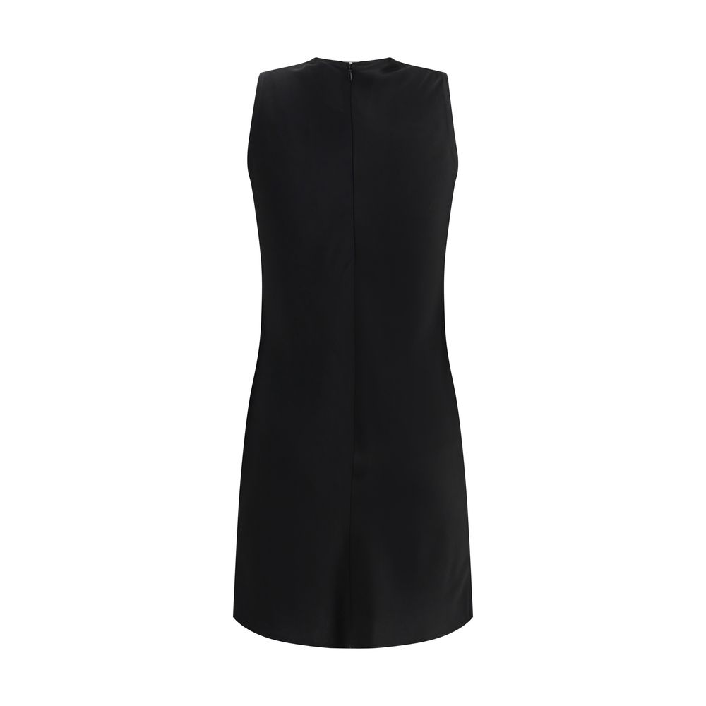 Minimal short Dress hover