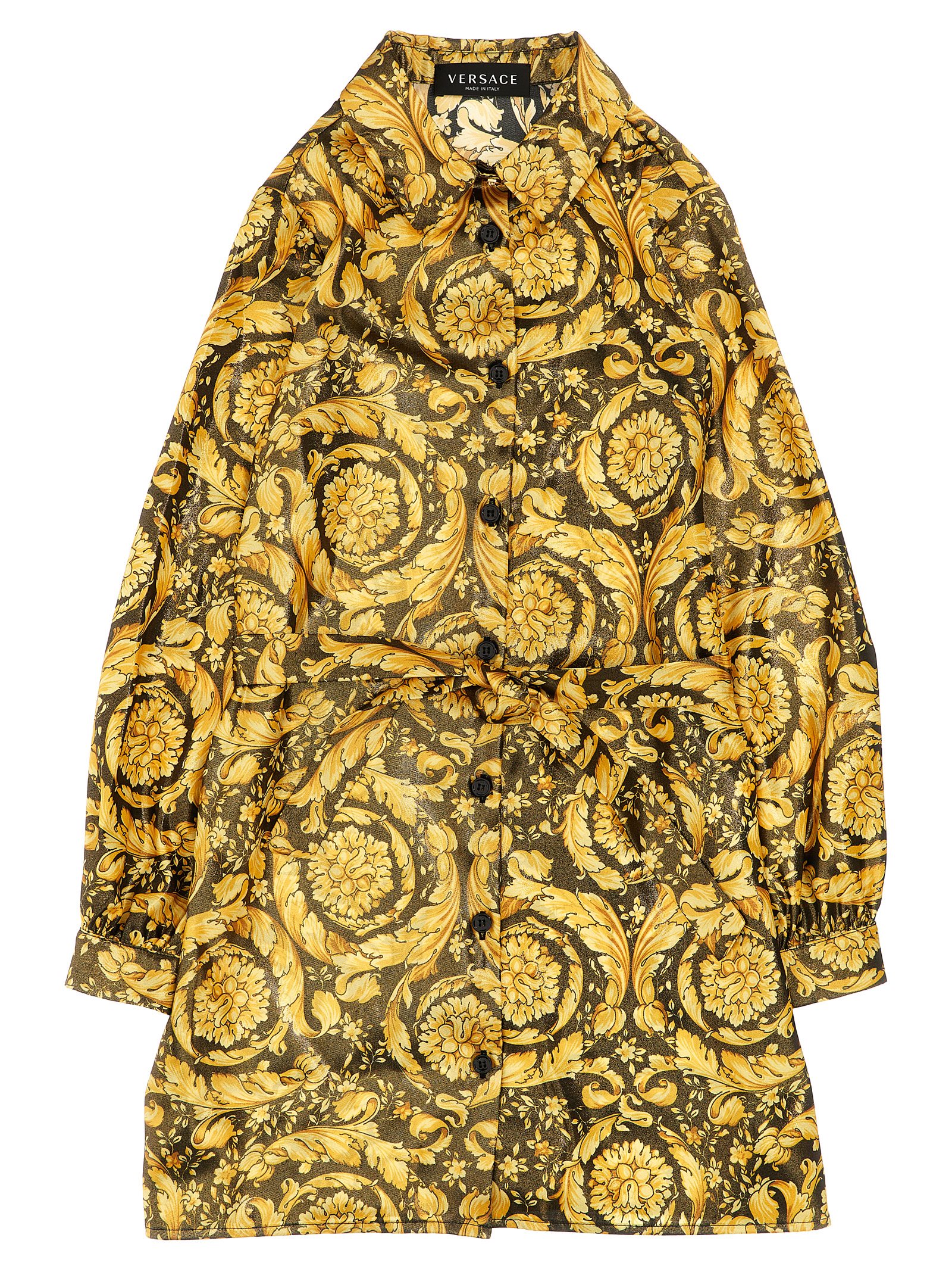 Barocco dress